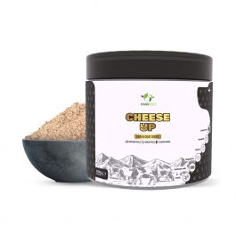 Pawfect Cheese Up Daily Food Topper for Dogs- Meal Taste Enhancer