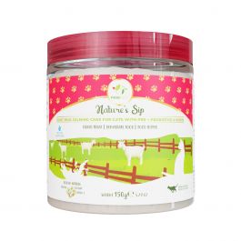 Pawfect Goat Milk Powder - Calming Supplement for Cats