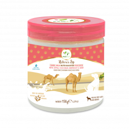 Pawfect Camel Milk Powder for Dogs with Apple and Mint
