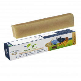 Pawfect Yak Cheese Chews for Dogs - Small