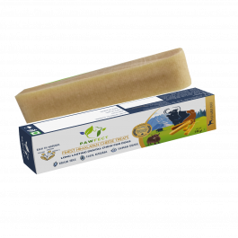 Pawfect 100% Original Himalayan Yak Cheese Chews for Dogs