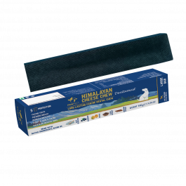 Pawfect Multifunctional Yak Chews for Dogs with Blueberry