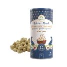 Pawfect Nature's Munch Freeze-Dried Joint Care Cheese treats for Dogs| 100% Natural| High Protein, Low Fat| 8 Calories per Treat| Grain-Free| Healthy Training Treat (75g/2.65oz)