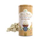 Pawfect Nature's Munch Freeze-Dried Cheese Skin Care Treats for Dogs| 100% Natural| High Protein, Low Fat| 8 Calories per Treat| Grain-Free| Healthy Training Treats (75g/2.65oz)