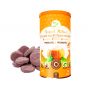 Buy Royal Enfield Pawfect Yogurt Melties Pre and Probiotic Dog Treats with Pumpkin, Beetroot, Cabbage & Fennel Seeds | Healthy Gut | Low Calories | Grain & Gluten Free | Reward or Training Treats (38g/1.34oz) Online