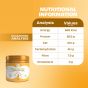 Buy Royal Enfield Pawfect Peanut Butter with Banana & Flaxseeds for Dogs & Puppies | 100% Natural| No Added Sugar, Salt, Palm Oil | No Sweeteners, No Xylitol | Healthy Dog Treat | (275g/9.70oz) Online
