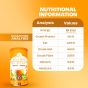 Buy Royal Enfield Pawfect Yogurt Melties Pre and Probiotic Dog Treats with Pumpkin, Beetroot, Cabbage & Fennel Seeds | Healthy Gut | Low Calories | Grain & Gluten Free | Reward or Training Treats (38g/1.34oz) Online