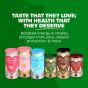 Buy Royal Enfield Pawfect Nature's Feast Freeze-Dried Chicken Liver Treats for Cats | Nutrient-Rich for Vitality & Immunity | 100% Natural | Grain-Free | High Protein | Training Treat (200g/7.05oz) Online