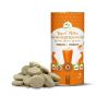 Buy Royal Enfield Pawfect Yogurt Melties Pre and Probiotic Dog Treats with Carrot, Flaxseed, Pea & Sweet Potato | Healthy Gut | Low Calories | Grain & Gluten Free | Reward or Training Treats (38g/1.34oz) Online