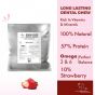 Buy Royal Enfield yak chews for dogs strawberry in Bulk Online