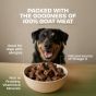 Buy Royal Enfield goat meat dog treats Online