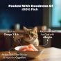 Buy Royal Enfield freeze dried cat treats Online