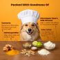 Buy Royal Enfield natural chews for dogs Online