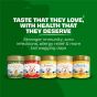Buy Royal Enfield Pawfect Cheesecuits | Cheese biscuits with Carrots, Spinach & Eggs for dogs | All-natural high-protein dog treats | Grain-free, hypoallergenic & rich in antioxidants (100g (3.53oz) Online